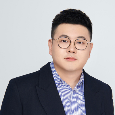 特约主讲老师张老师/Leo