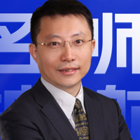 重庆一路职通特约主讲老师杨海老师