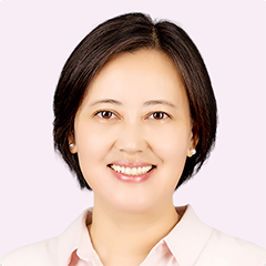 特约主讲老师童慧琦