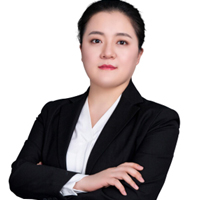 張林娜老師-世紀精英職業培訓學校
