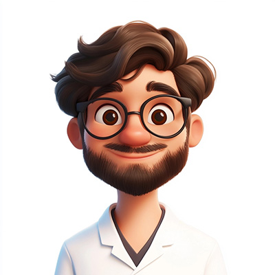 特约主讲老师Dr. Zhang