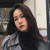 Huang老师