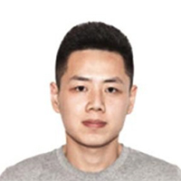 YuanJianyong老师