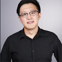 Louis老师