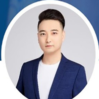合肥小碼王少兒編程特約主講老師韓瀟老師