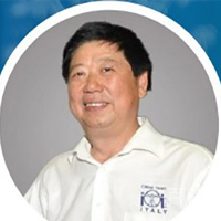 合肥小码王少儿编程特约主讲老师徐先友老师