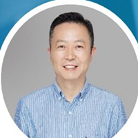 金小剛老師