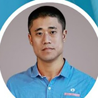 吳明暉老師