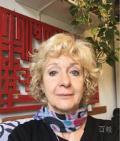 西安意语桥特约主讲老师Manu老师