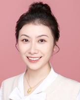 上海雅力卓越海外教育学院特约主讲老师Michelle
