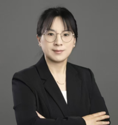 上海雅力卓越海外教育学院特约主讲老师刘璐