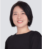 上海雅力卓越海外教育学院特约主讲老师Fiona Xu