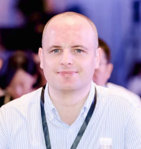 Dr. Simon Iley