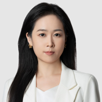 Chloe老师