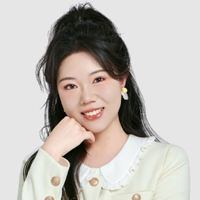 特约主讲老师祝祝老师