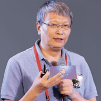 鄒小兵老師-合肥大米和小米兒童康復中心