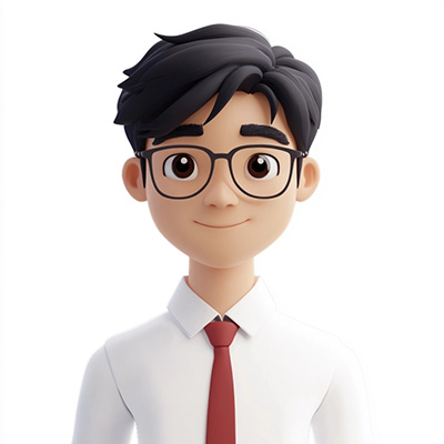 杨老师