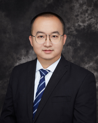 王老师