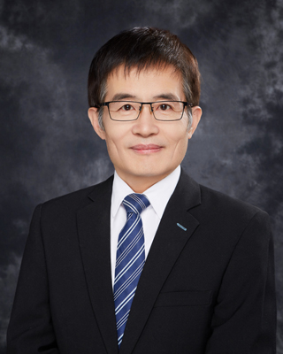杨老师