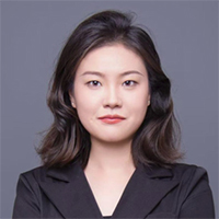 张琪老师