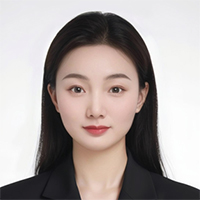 高旭艳老师