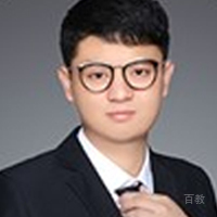 Scott Huang老师