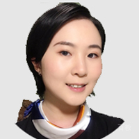 Yvonne老师
