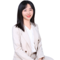 墨墨学姐