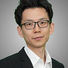 北京精华复读学校特约主讲老师李世豪