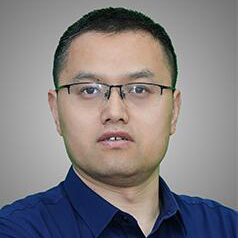 郑旭峰