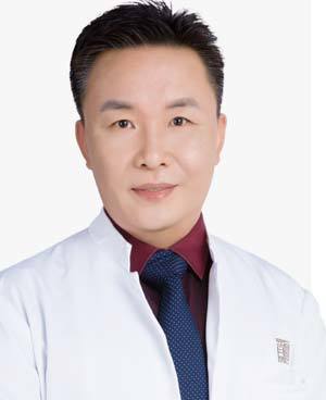 北京龙脊康教育特约主讲老师沈彤