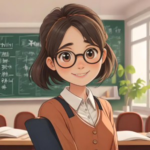 厦门留星舟教育特约主讲老师王老师