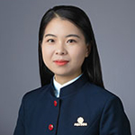 北京汇贤学校特约主讲老师周佳悦