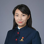 北京汇贤学校特约主讲老师张钰恒