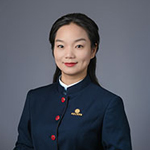 北京汇贤学校特约主讲老师徐珂一
