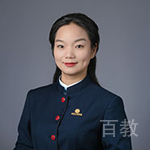 特约主讲老师徐珂一