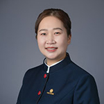 北京汇贤学校特约主讲老师刘文晶