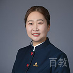 特约主讲老师刘文晶