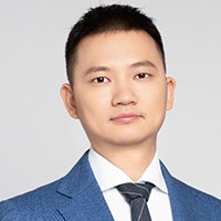 吕行杰