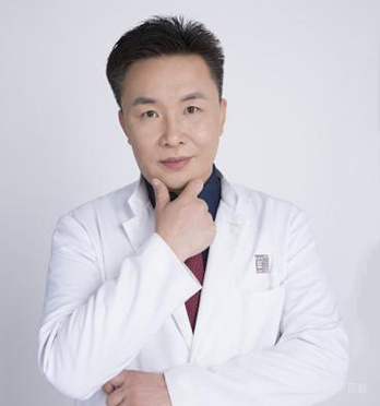 沈彤老师-乌鲁木齐龙脊康