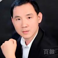 南京锐思教育特约主讲老师叶钦富