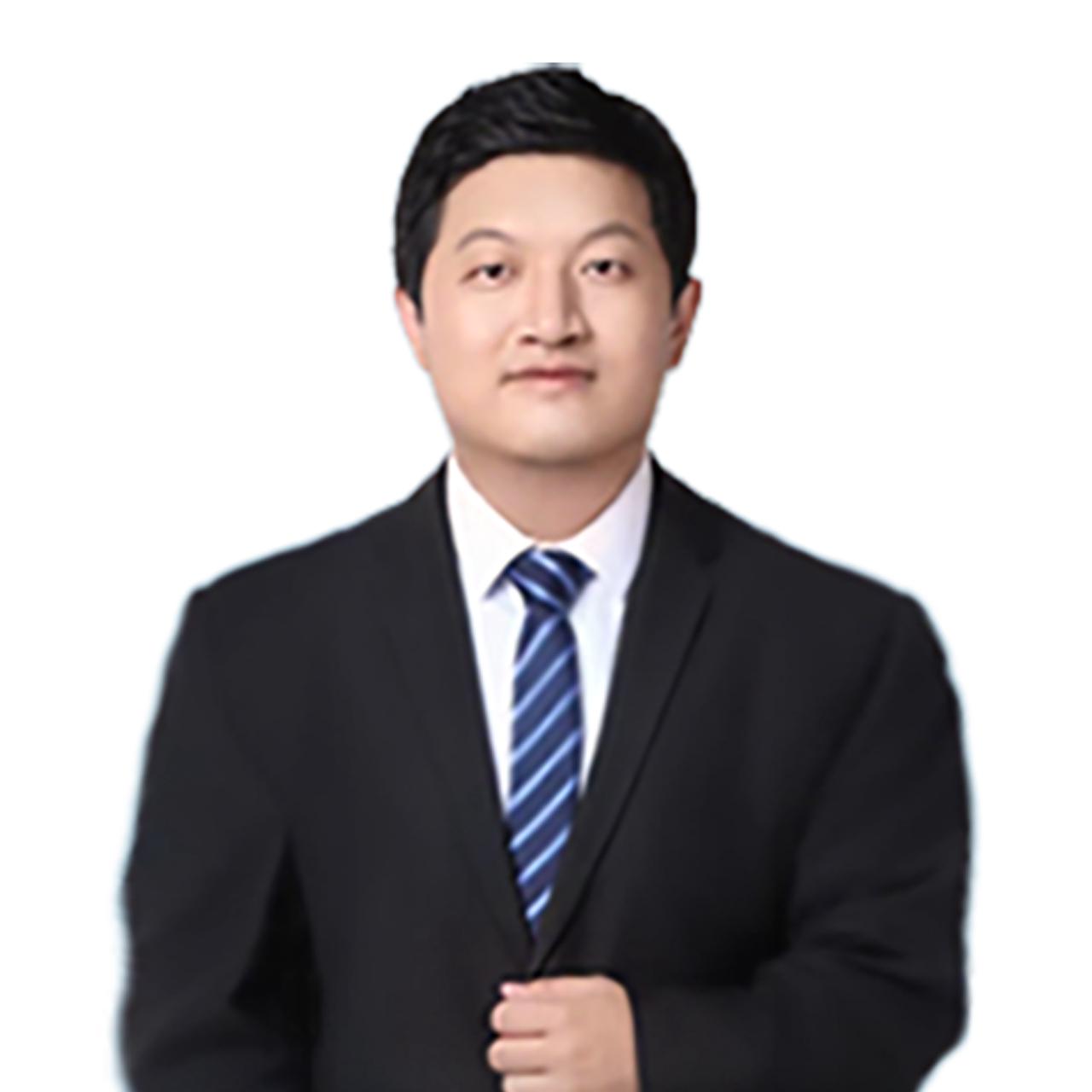 特约主讲老师崔作鹰