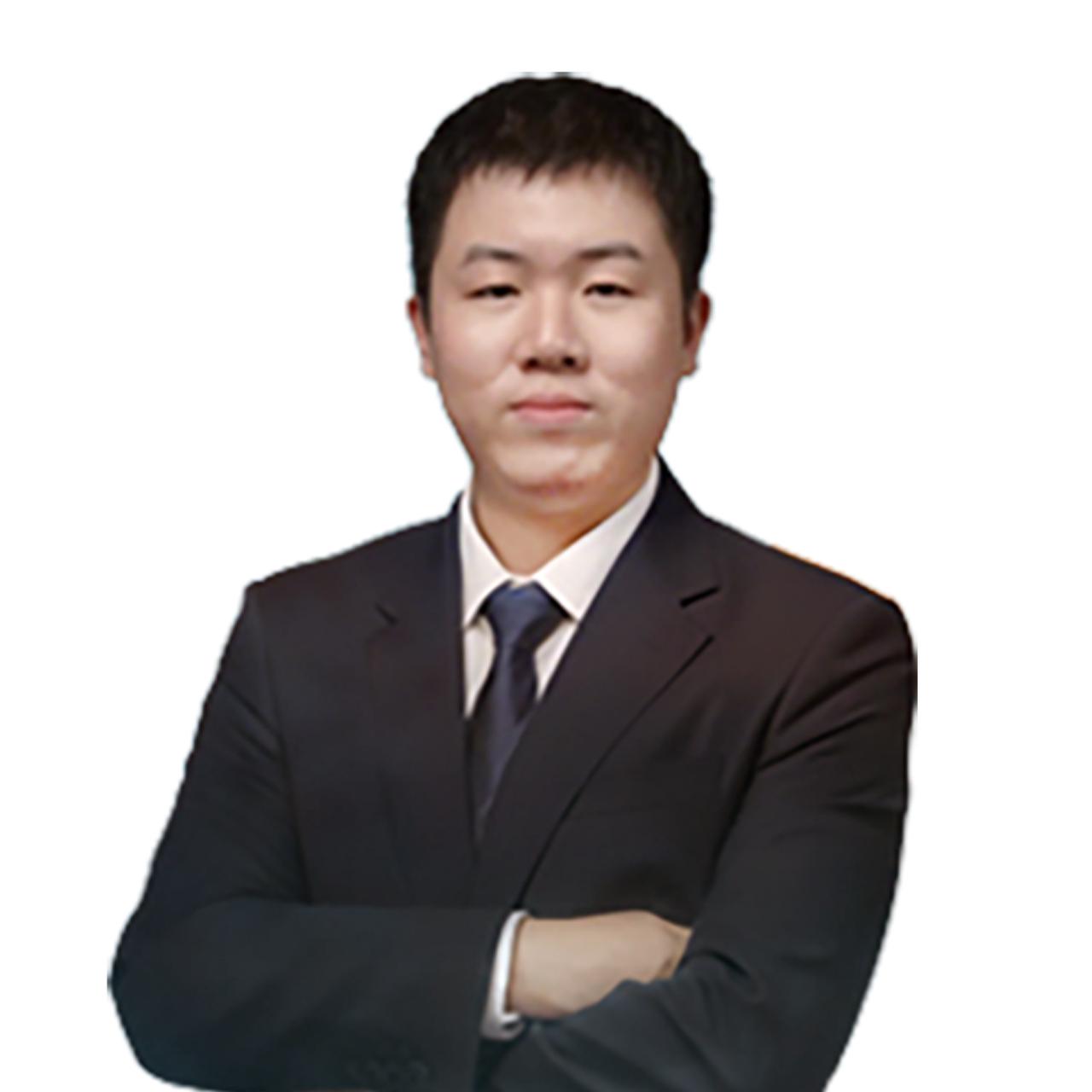 特约主讲老师刘星宇