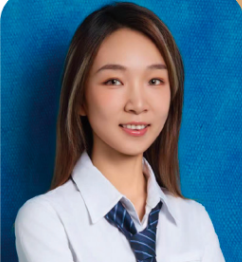 特约主讲老师Allie 老师