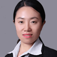 叶小欢老师