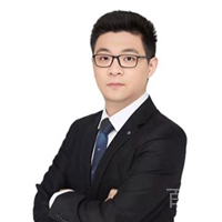 领世1对1特约主讲老师杨子政