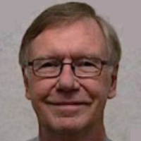 特约主讲老师Johnston Bailey
