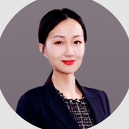 特約主講老師孔佳琪