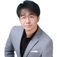 特約主講老師戴雨橫老師