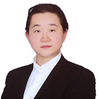 張藝儒老師